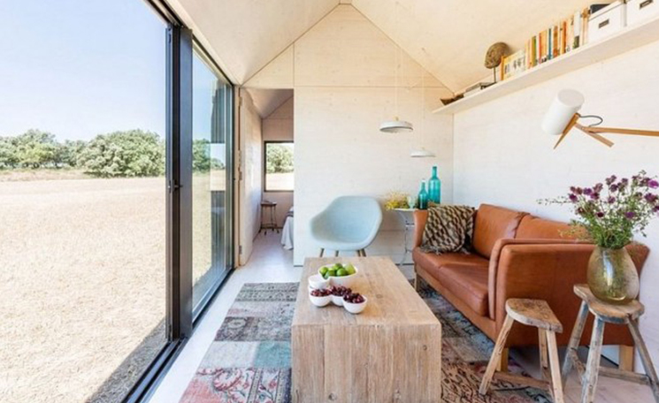 Những vật dụng trang trí nhà hợp phong thủy để đón tài lộc