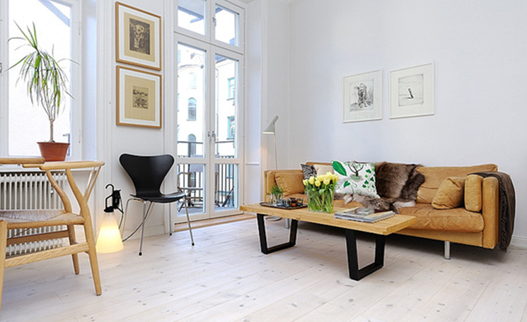 Ý nghĩa phong thủy của các đồ nội thất trong nhà