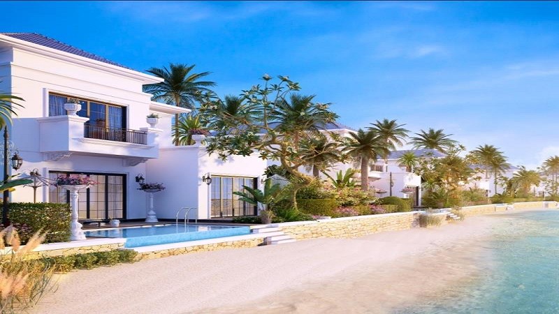 BẤT ĐỘNG SẢN MINH TÂM